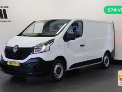 Wit Gebruikt 2019 Renault Trafic Van | € 12.499 (Goede deal)
