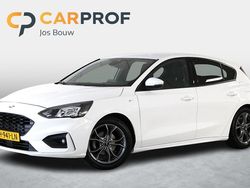Wit Gebruikt 2020 Ford Focus Business Edition Hatchback | € 17.245 (Eerlijke prijs)