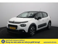 Wit Gebruikt 2020 Citroën C3 Business Class Hatchback | € 11.645 (Goede deal)