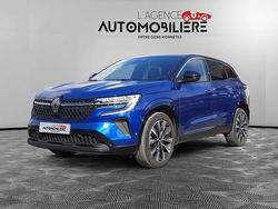 Blauw Gebruikt 2023 Renault Austral Techno SUV | € 26.490 (Super prijs)