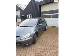 Grijs Gebruikt 2005 Peugeot 307 Premium Hatchback | € 1.100 (Goede deal)