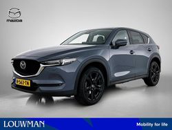 Grijs Gebruikt 2020 Mazda CX-5 Luxury SUV | € 29.895 (Eerlijke prijs)