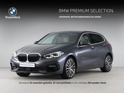 Grijs Gebruikt 2020 BMW 118 Executive Hatchback | € 24.900 (Eerlijke prijs)