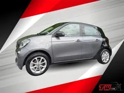 Grijs Gebruikt 2015 Smart ForFour Passion Hatchback | € 6.400 (Eerlijke prijs)
