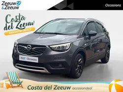Grijs Gebruikt 2019 Opel Crossland X Edition SUV | € 13.440 (Goede deal)