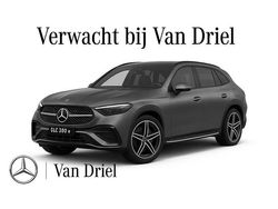 Grijs Gebruikt 2025 Mercedes GLC300e AMG line SUV | € 74.950 (Duur)