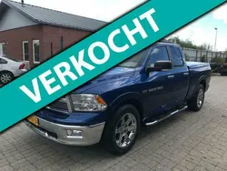 Blauw Gebruikt 2011 Dodge Ram Pickup | € 24.950 (Duur)