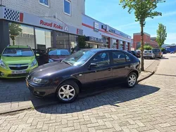 Zwart Gebruikt 2003 Seat Leon Stella Hatchback | € 2.250 (Eerlijke prijs)