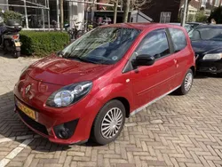 Rood Gebruikt 2011 Renault Twingo Dynamique Hatchback | € 2.600 (Eerlijke prijs)
