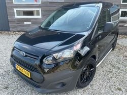 Zwart Gebruikt 2018 Ford Transit Van | € 9.950 (Iets duurder)