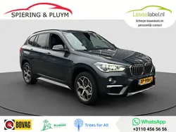 Grijs Gebruikt 2019 BMW X1 SUV | € 25.890 (Eerlijke prijs)