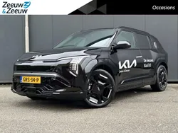 Zwart Gebruikt 2024 Kia EV3 4 SUV | € 42.945 (Eerlijke prijs)