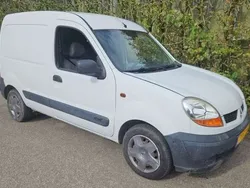 Bestelbus Gebruikt 2005 Renault Kangoo MPV | € 2.950 (Goede deal)
