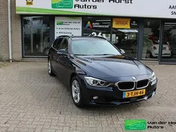 Blauw Gebruikt 2014 BMW 320 Executive Stationwagen | € 11.950 (Eerlijke prijs)