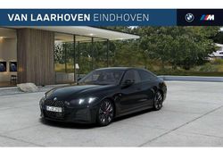 Zwart Nieuw 2025 BMW 420 Gran Coupé Executive Coupé | € 91.447