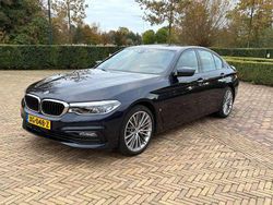 Blauw Gebruikt 2019 BMW 530 iPerformance Sedan | € 24.990 (Goede deal)