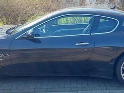 Zwart Gebruikt 2007 Maserati Granturismo Coupé | € 25.750
