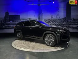 Zwart, metallic lak Nieuw 2025 Skoda Kodiaq Business Line SUV | € 53.895 (Goede deal)