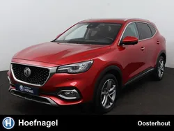 Rood Gebruikt 2022 MG EHS Comfort SUV | € 21.900 (Eerlijke prijs)