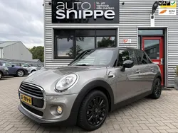Grijs Gebruikt 2018 Mini John Cooper Works Business Hatchback | € 13.450 (Super prijs)