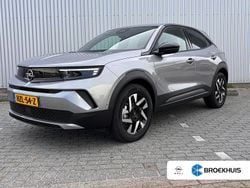 Grijs Gebruikt 2025 Opel Mokka-e Business Edition SUV | € 34.895