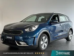 Blauw Gebruikt 2019 Kia Niro SUV | € 19.850 (Goede deal)