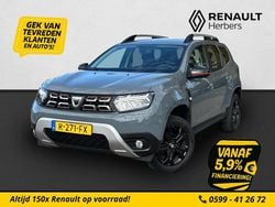 Grijs Gebruikt 2022 Dacia Duster Extreme SUV | € 18.450 (Goede deal)