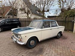Grijs Gebruikt 1964 Fiat 1500 Sedan | € 5.790