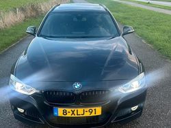 Gebruikt 2014 BMW 328 M Performance | € 8.950 (Duur)