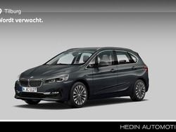 Grijs Gebruikt 2021 BMW 218 Executive Stationwagen | € 24.880 (Goede deal)