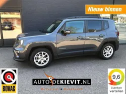 Grijs Gebruikt 2023 Jeep Renegade SUV | € 28.444 (Eerlijke prijs)
