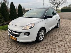 Gebruikt 2014 Opel Adam Hatchback | € 6.750 (Goede deal)