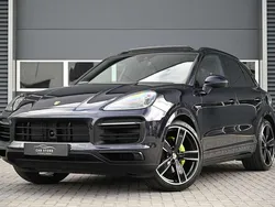 Blauw Gebruikt 2020 Porsche Cayenne Sport SUV | € 69.950 (Super prijs)