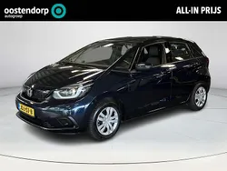 Blauw Gebruikt 2020 Honda Jazz Comfort Hatchback | € 16.895 (Goede deal)