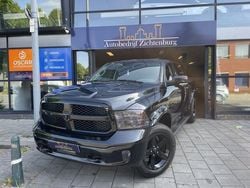Zwart Gebruikt 2018 Dodge Ram Pickup | € 37.995