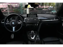 Zwart, metallic lak Gebruikt 2019 BMW 420 Gran Coupé Executive Coupé | € 29.450 (Eerlijke prijs)