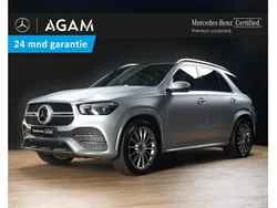 Grijs Gebruikt 2022 Mercedes GLE350 SUV | € 70.950 (Eerlijke prijs)
