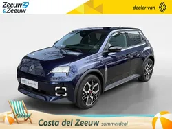 Nieuw 2025 Renault R5 Komfort Hatchback | € 33.950