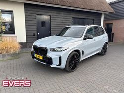 Grijs Gebruikt 2023 BMW X5 M Sport SUV | € 88.950 (Eerlijke prijs)