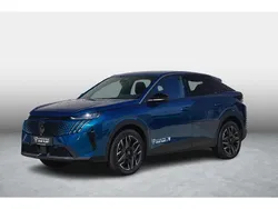 Blauw Gebruikt 2024 Peugeot 3008 Allure SUV | € 33.890 (Goede deal)