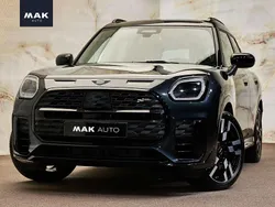 Grijs Gebruikt 2024 Mini John Cooper Works Countryman SUV | € 63.850