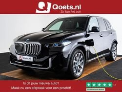 Zwart Gebruikt 2024 BMW X5 Comfort Edition SUV | € 84.950 (Super prijs)