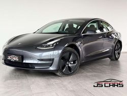 Grijs Gebruikt 2019 Tesla Model 3 Standard Range Sedan | € 22.490 (Iets duurder)