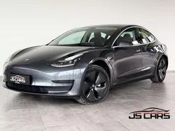 Grijs Gebruikt 2019 Tesla Model 3 Standard Range Sedan | € 22.490
