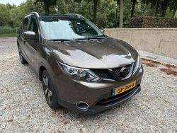 Gebruikt 2015 Nissan Qashqai SUV | € 12.950 (Eerlijke prijs)