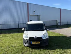 Gebruikt 2013 Fiat Doblò S MPV | € 5.500 (Duur)