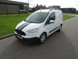 Wit Gebruikt 2018 Ford Transit Trend Van | € 7.900 (Goede deal)