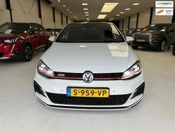 Wit Gebruikt 2020 VW Golf VIII GTI Hatchback | € 28.950 (Eerlijke prijs)