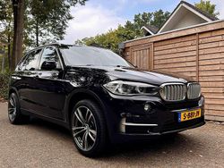 Zwart Gebruikt 2016 BMW X5 SUV | € 20.999 (Super prijs)
