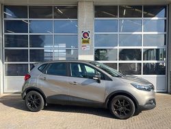 Bruin Gebruikt 2014 Renault Captur Authentique SUV | € 6.450 (Eerlijke prijs)